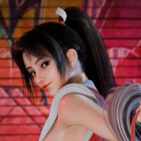 Mai (SF6)
